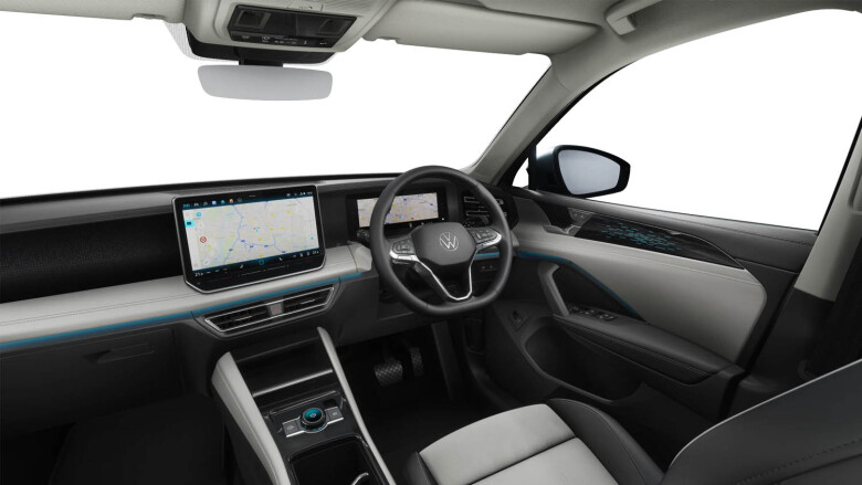 Volkswagen Tiguan 1.5 eTSI 150 Elegance 5dr DSG Petrol Estate